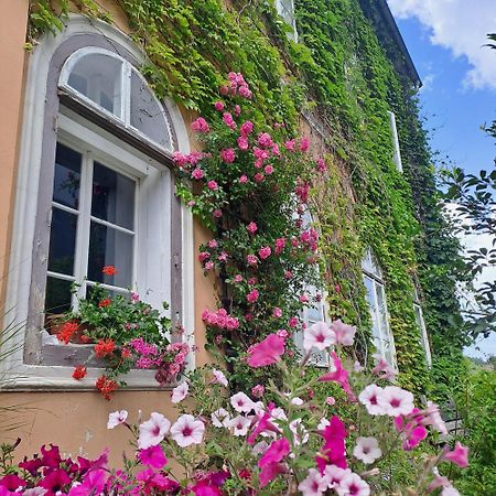 Apartments In Villa Crusca Bad Bleiberg Kültér fotó