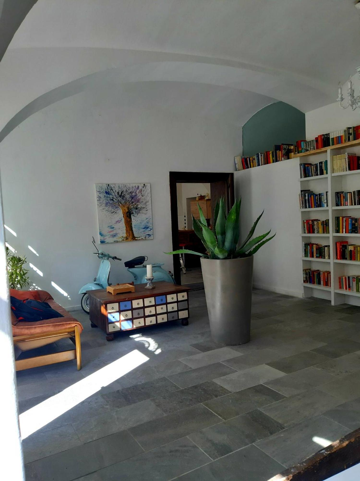 Apartments In Villa Crusca Bad Bleiberg Kültér fotó