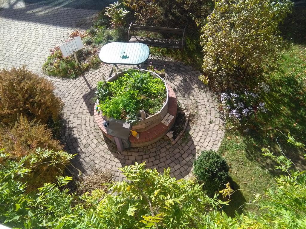 Apartments In Villa Crusca Bad Bleiberg Kültér fotó