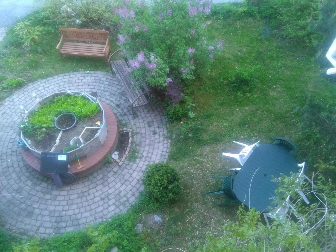 Apartments In Villa Crusca Bad Bleiberg Kültér fotó