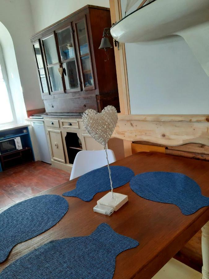 Apartments In Villa Crusca Bad Bleiberg Kültér fotó