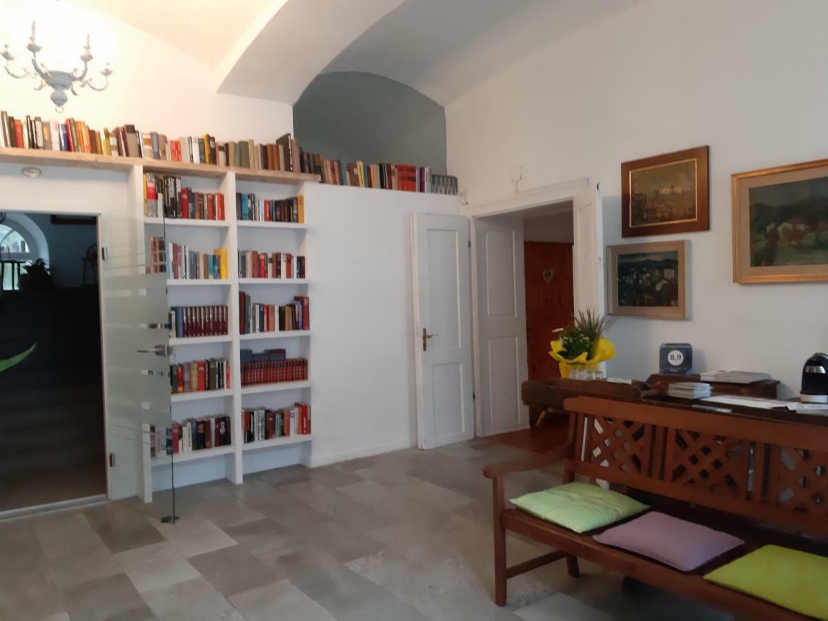 Apartments In Villa Crusca Bad Bleiberg Kültér fotó